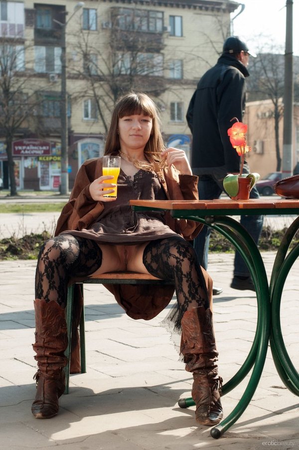 Проститутка Василиса